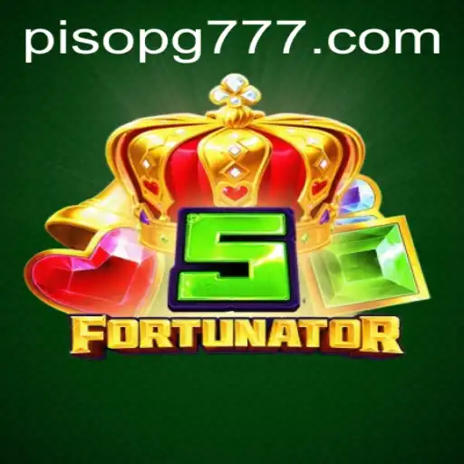 Descubra o Universo de 5Fortunator: O Novo Fenômeno no Mundo dos Jogos