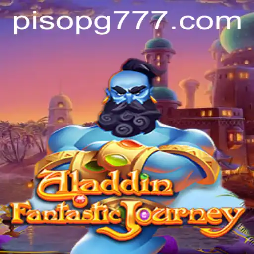Desvendando o Encantador Mundo de Aladdin no PisoPG.com