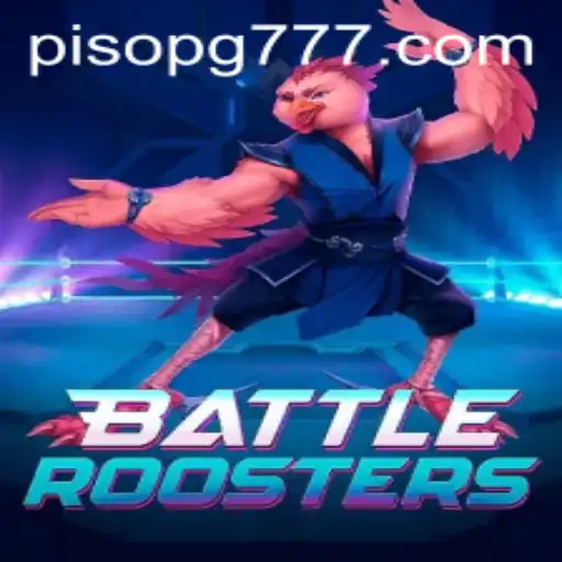 BattleRoosters: Descubra o Vício do Novo Jogo de Batalha