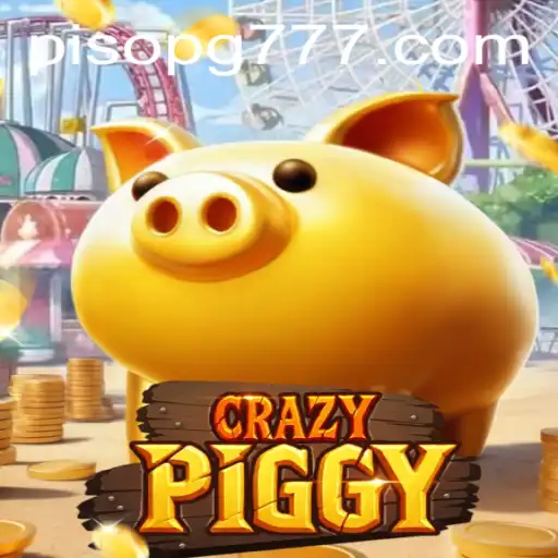 CrazyPiggy: Um Novo Fenômeno no Mundo dos Jogos