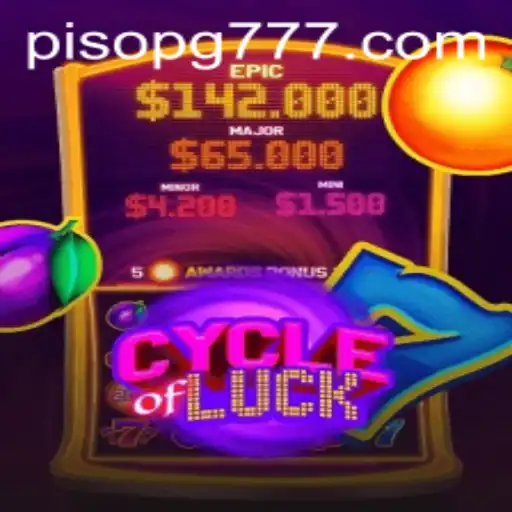 Descubra o Fascinante Mundo do Jogo CycleofLuck