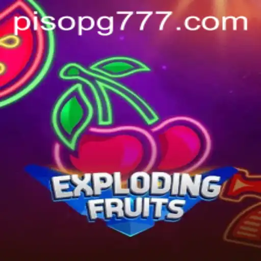 ExplodingFruits: Uma Viagem Explosiva ao Mundo dos Jogos de Tabuleiro