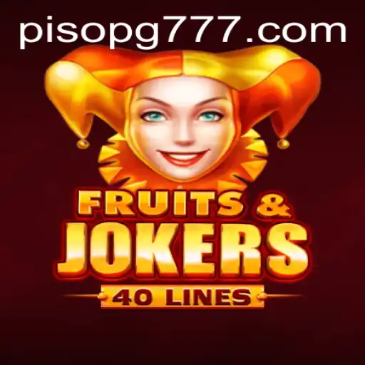 Explorando o Mundo de FruitsAndJokers40