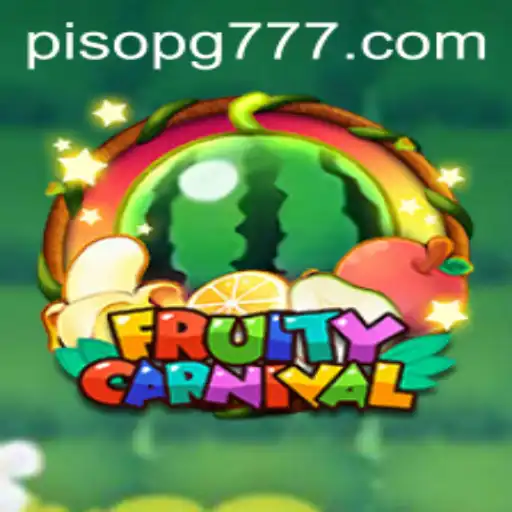 FruityCarnival: Uma Viagem Colorida pelo Mundo dos Jogos de Azar