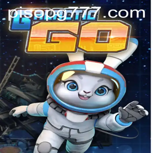 Descubra GalacticGO: O Novo Fenômeno dos Jogos Espaciais