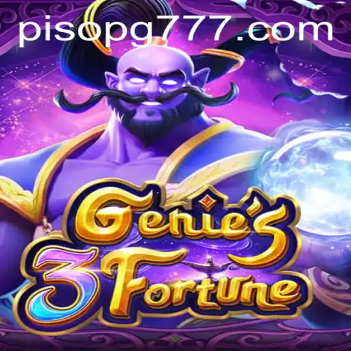 Descubra o Universo de Genie3Fortune: Um Encontro Entre Magia e Estratégia