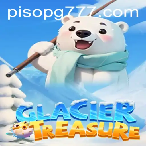 GlacierTreasure: Mergulhe na Aventura Gelada