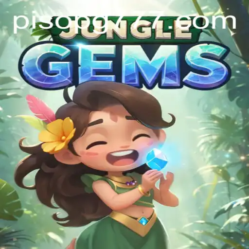 Descubra o Mundo Encantado de JungleGems e Seus Desafios