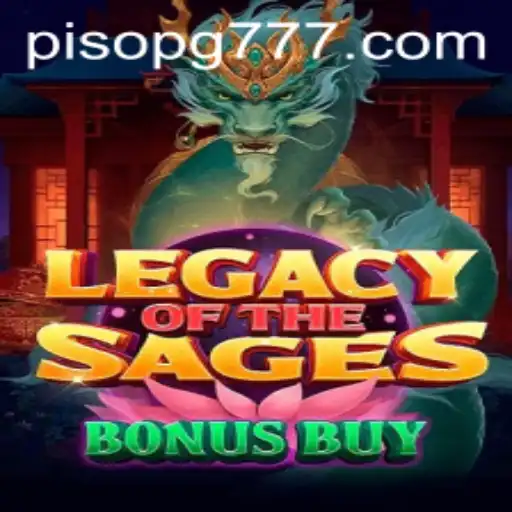 Legacy of the Sages Bonus Buy: Uma Jornada Épica no Mundo dos Jogos
