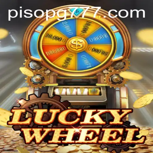 Descubra as Emoções de LuckyWheel no PisoPG.com