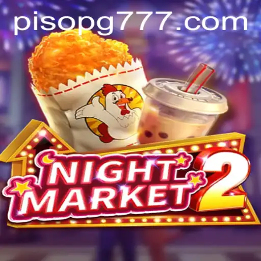 NightMarket2: Explorando o Jogo de Estratégia e Aventura