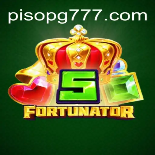 Descubra o Universo de 5Fortunator: O Novo Fenômeno no Mundo dos Jogos