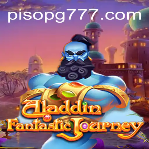 Desvendando o Encantador Mundo de Aladdin no PisoPG.com