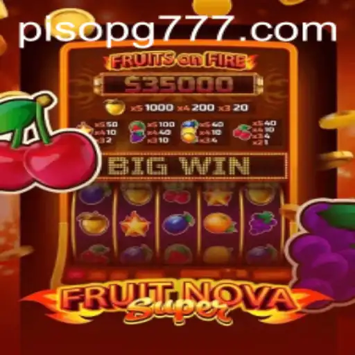 Descubra o Fascinante Mundo de FruitNovaSuper