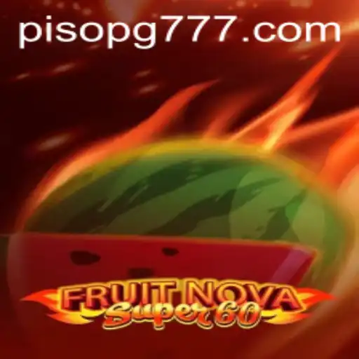 Explorando o Fascinante Universo de FruitNovaSuper60