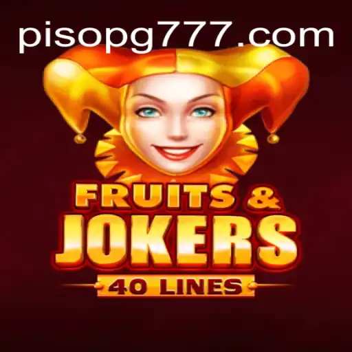 Explorando o Mundo de FruitsAndJokers40