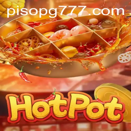Hotpot: Descubra o Jogo Emocionante em Ascensão