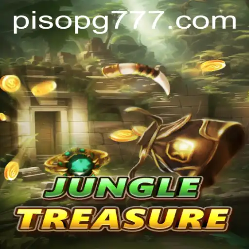 Explorando 'JungleTreasure': Um Guia Completo para Aventura e Estratégia