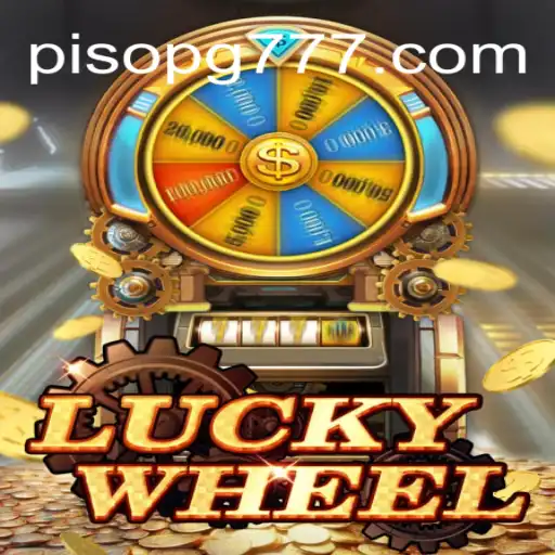 Descubra as Emoções de LuckyWheel no PisoPG.com