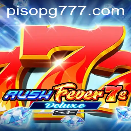 Descubra o Mundo de RushFever7sDeluxeSE: Um Jogo de Emoções e Estratégias