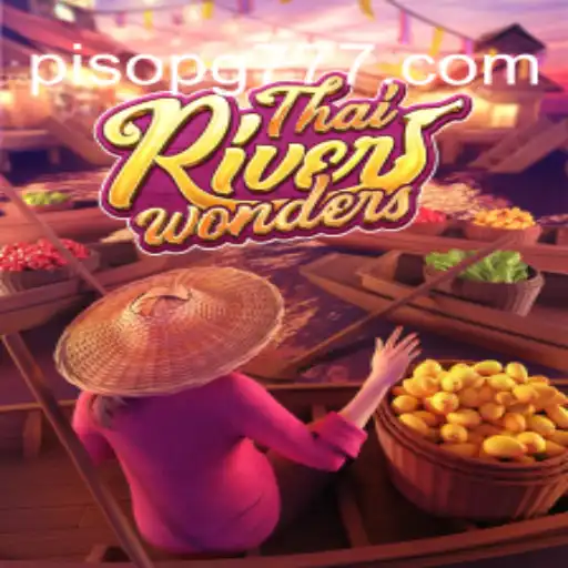 Descubra a Experiência Imersiva do Jogo ThaiRiverWonders