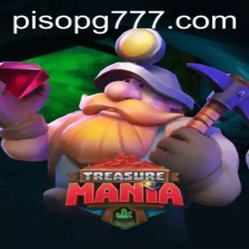 Explorando TreasureMania: A Fascinante Aventura do Ano
