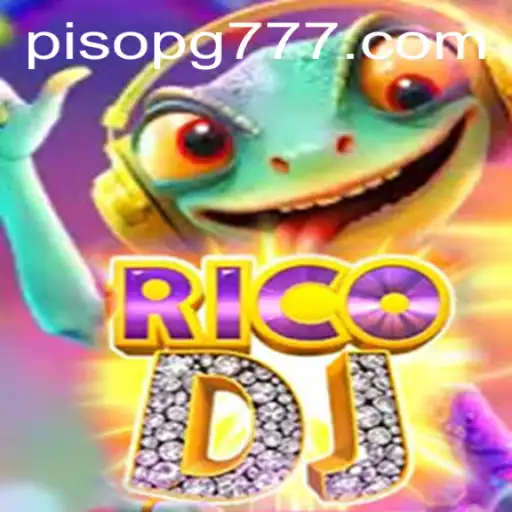 Explorando o Mundo de RicoDJ: O Jogo Viral de Estratégia e Diversão