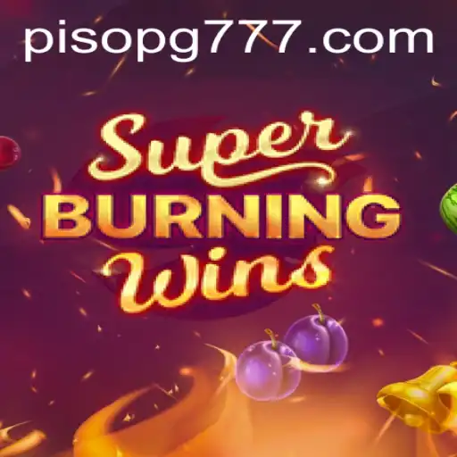 Uma Imersão ao Mundo do Jogo SuperBurningWins na Plataforma PisoPG.com