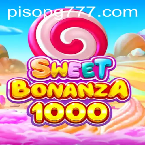 Descubra o Mundo de Doçura e Estratégia em SweetBonanza1000