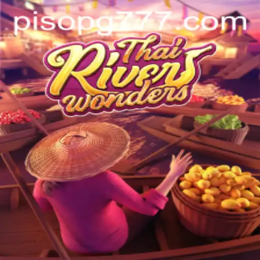Descubra a Experiência Imersiva do Jogo ThaiRiverWonders