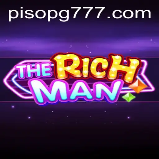 Descubra o Fascinante Mundo de TheRichMan