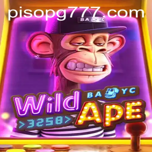 Tudo sobre o Jogo WildApe3258: Descrição, Introdução e Regras